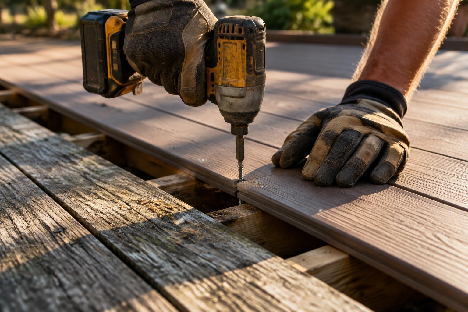 Handyman